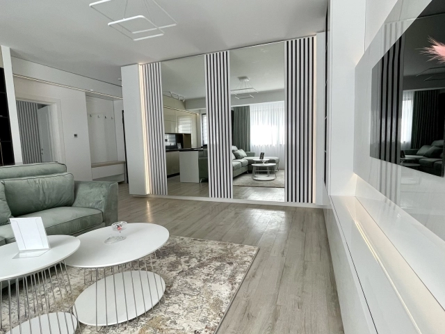 Apartament 2 camere - Dacia