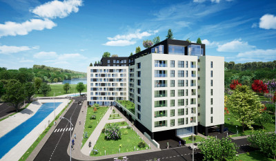 Apartament de vanzare 2 camere Tatarasi 157700