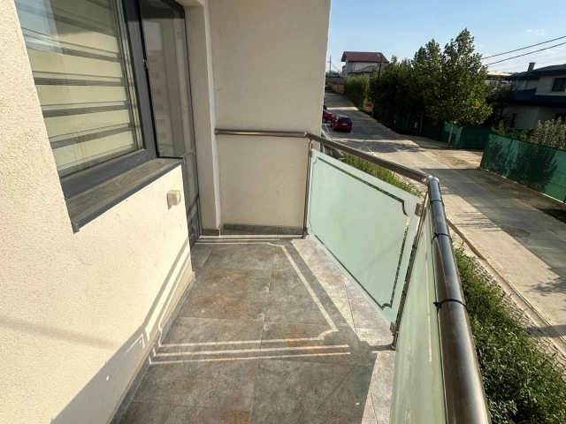 Apartament 2 camere - Bucium