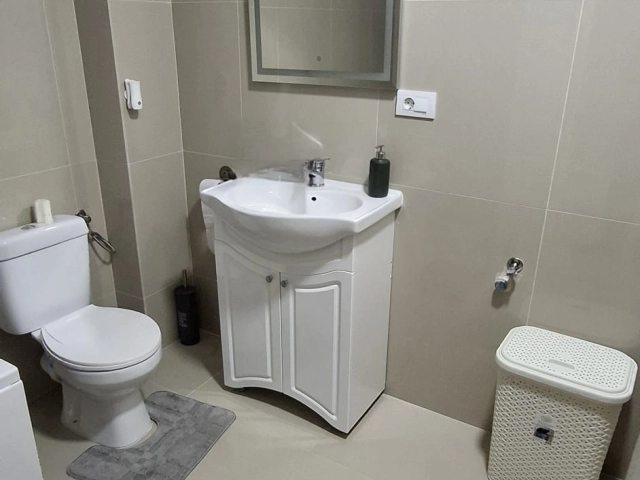 Apartament 2 camere - Bucium