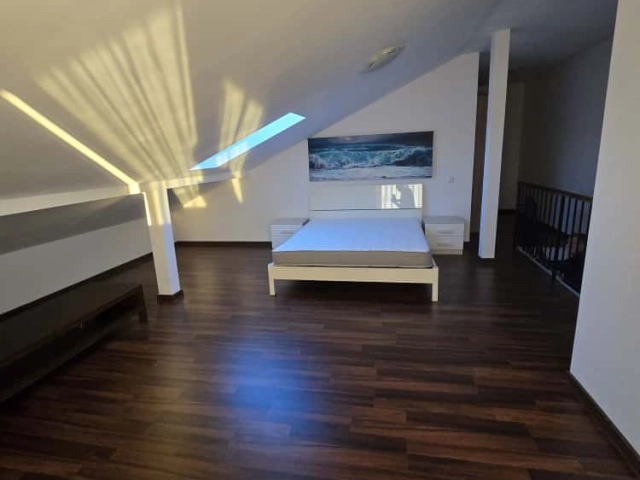 Apartament 3 camere - CUG