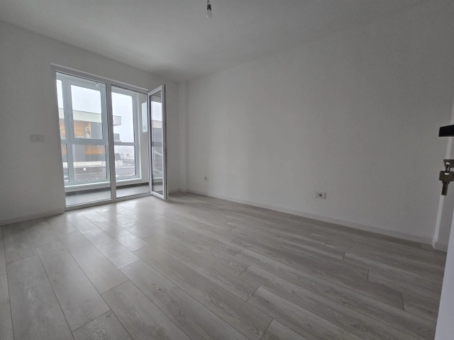 Apartament 2 camere - Popas Pacurari