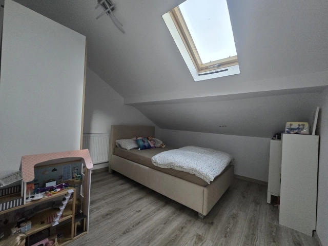 Apartament 2 camere - Pacurari