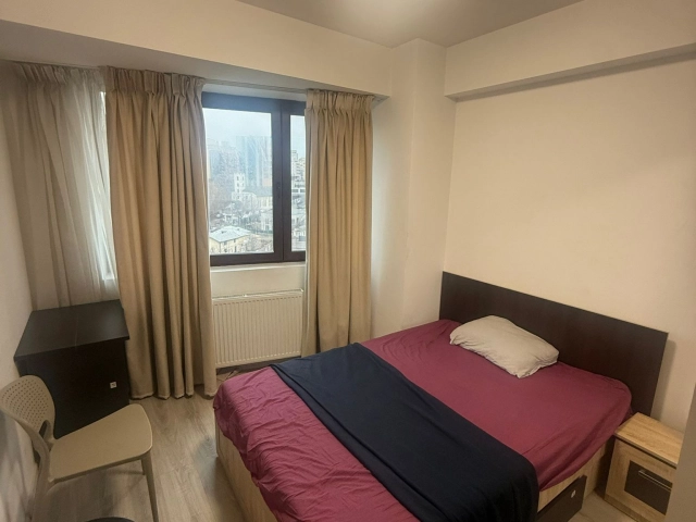 Apartament 3 camere - Central