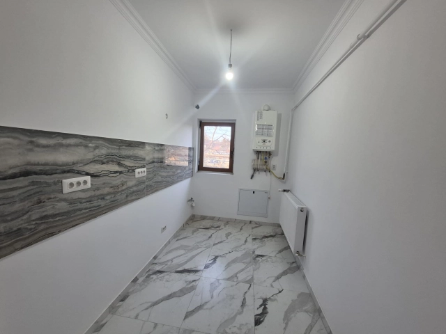 Apartament 2 camere - Valea Lupului