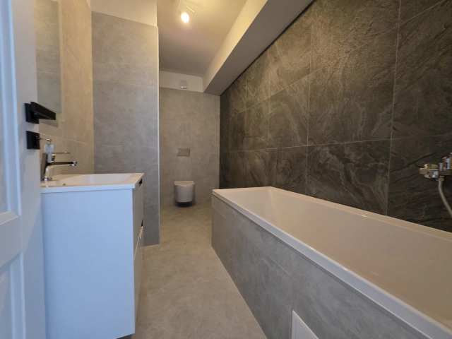 Apartament 2 camere - Popas Pacurari