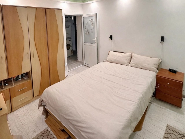 Apartament 2 camere - Pacurari