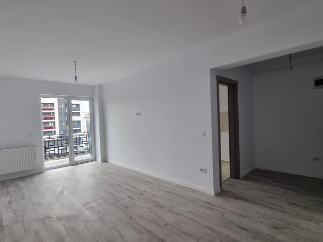 Apartament 2 camere - Bucium