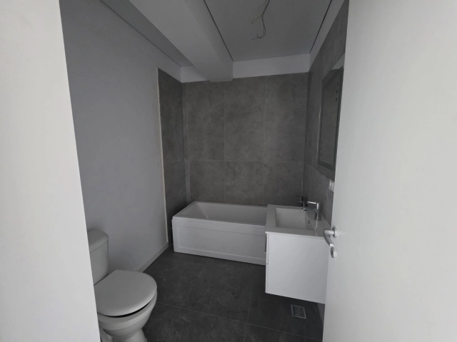 Apartament 2 camere - Bucium