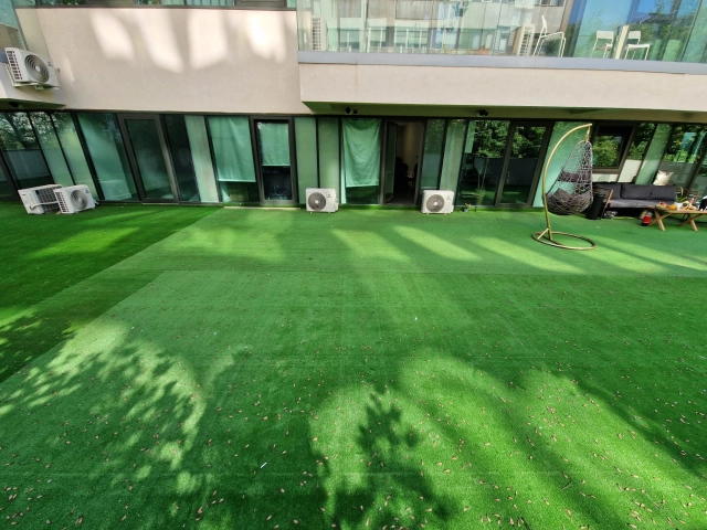 Apartament 2 camere - Centru