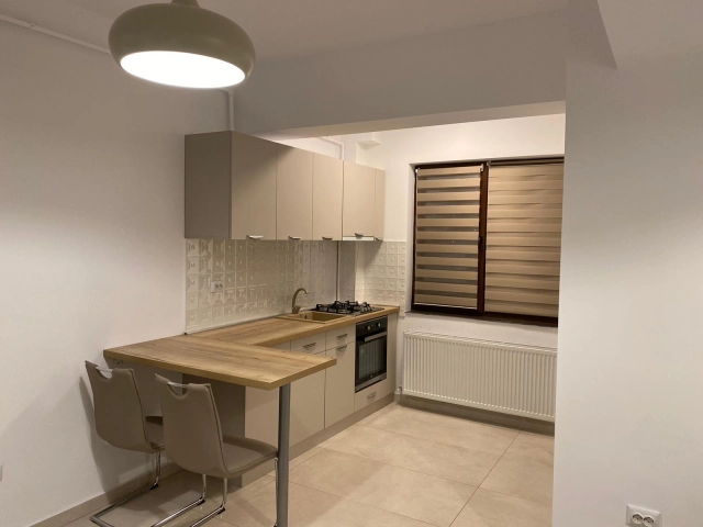 Apartament 2 camere - Pacurari