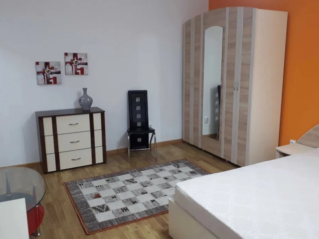 Apartament 1 camere - Tatarasi