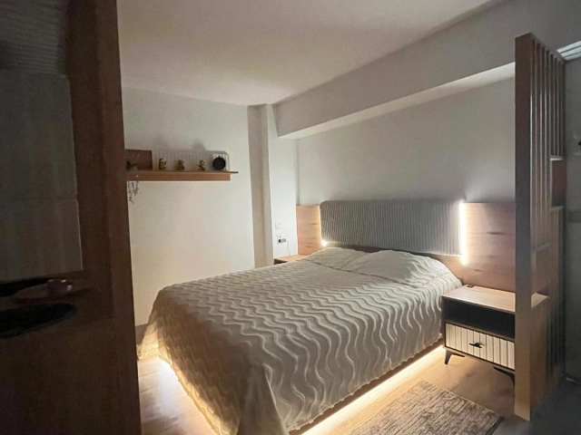 Apartament 1 camere - Centru