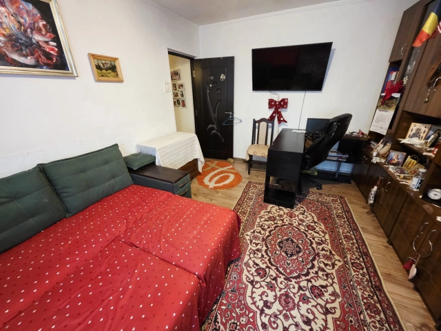 Apartament 3 camere - Alexandru cel Bun