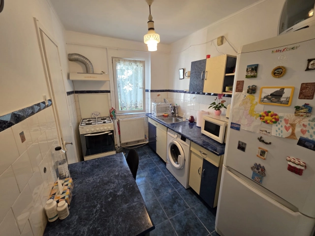 Apartament 2 camere - Podu Ros