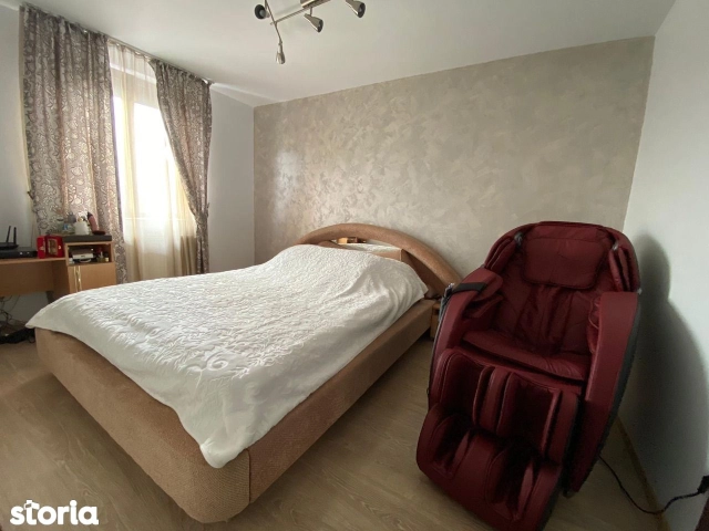 Apartament 4 camere - Valea Lupului