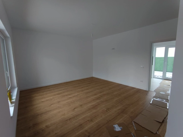 Apartament 4 camere - Valea Lupului