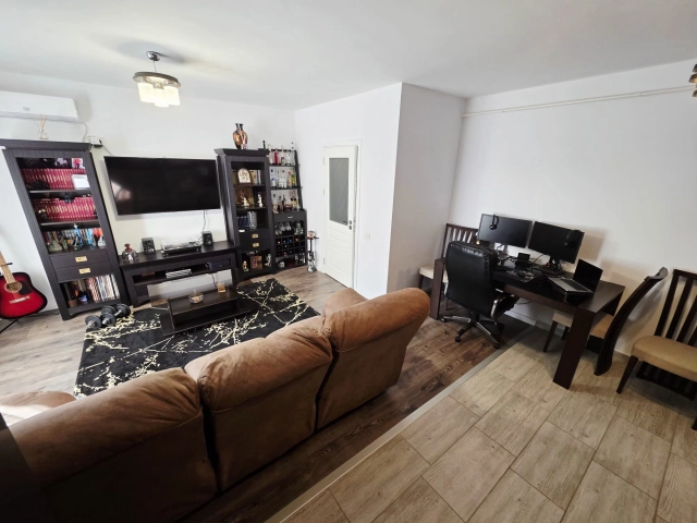 Apartament 2 camere - Copou