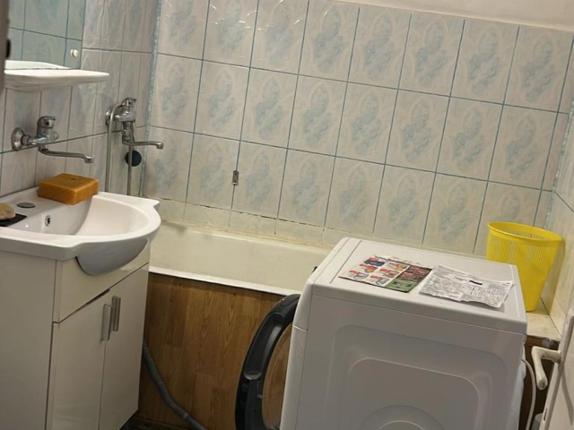 Apartament 2 camere - Tudor Vladimirescu