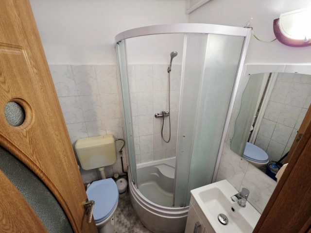 Apartament 1 camere - Alexandru cel Bun
