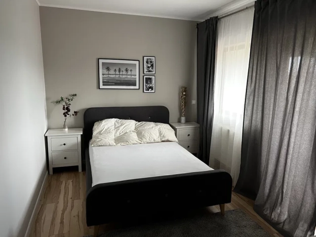 Apartament 2 camere - Tatarasi