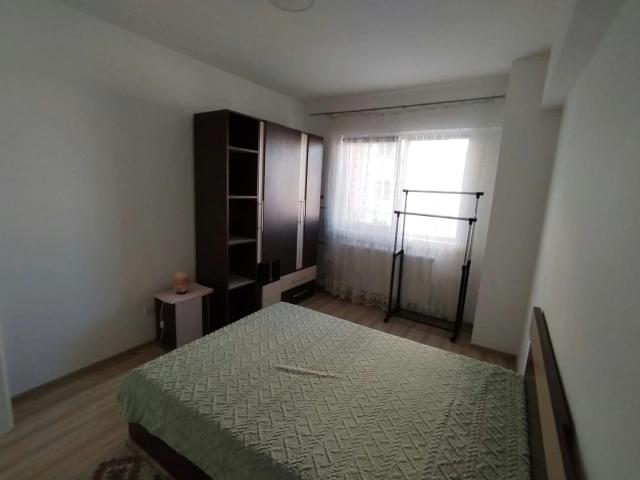 Apartament 2 camere - Gara