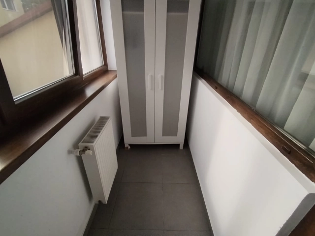 Apartament 2 camere - Tatarasi