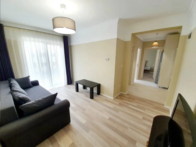 Apartament 3 camere - Galata