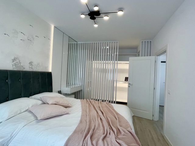 Apartament 2 camere - Dacia
