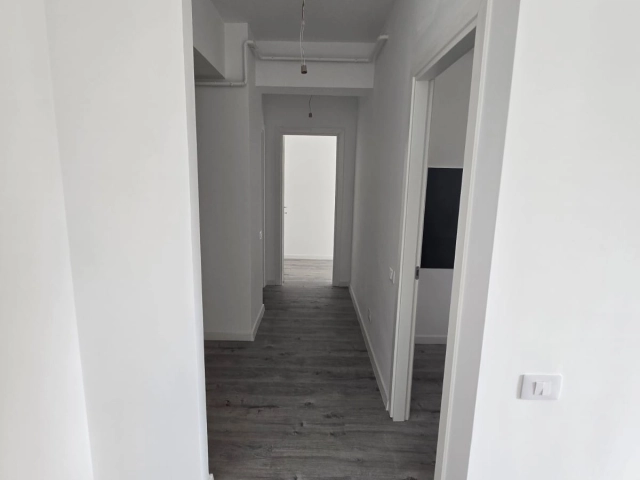 Apartament 2 camere - Nicolina