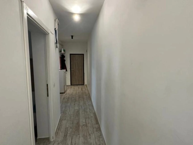 Apartament 2 camere - Pacurari