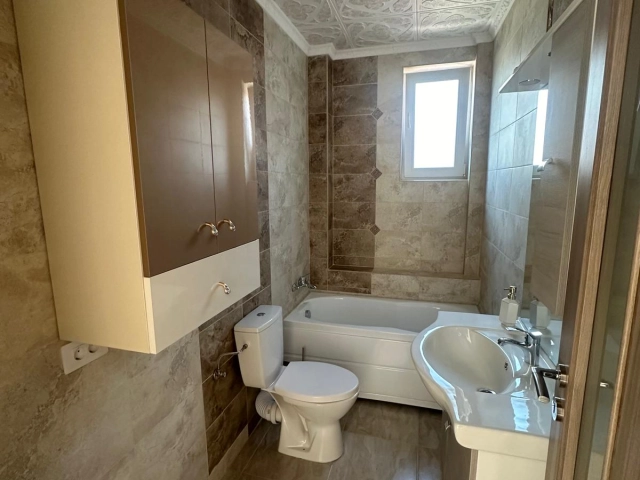 Apartament 2 camere - Bucium