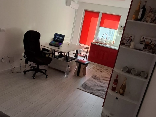 Apartament 2 camere - Bucium