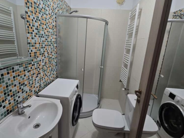 Apartament 3 camere - CUG