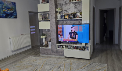 Apartament de vanzare, 2 camere CUG 161085