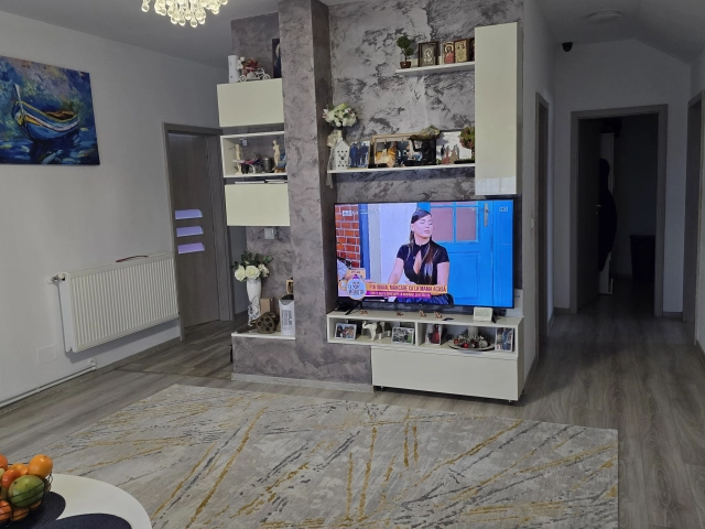 Apartament 2 camere - CUG