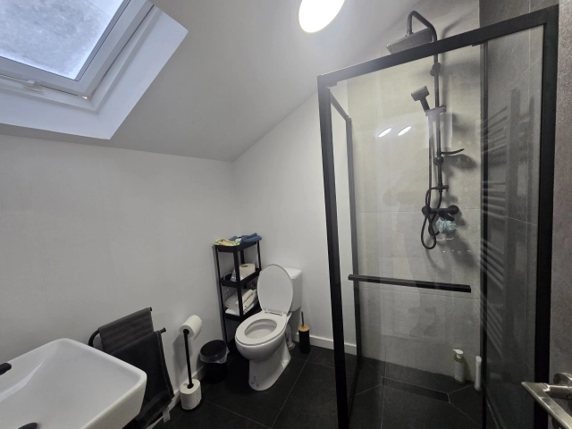 Apartament 2 camere - Pacurari