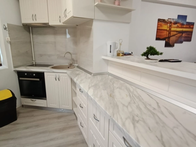 Apartament 3 camere - Central