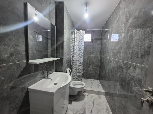 Apartament 2 camere - Valea Lupului