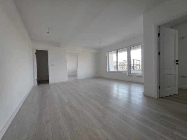 Apartament 2 camere - Popas Pacurari