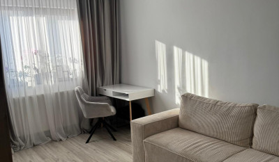 Apartament de vanzare, 3 camere Popas Pacurari 161733