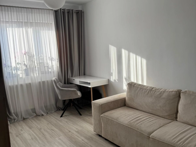 Apartament 3 camere - Popas Pacurari