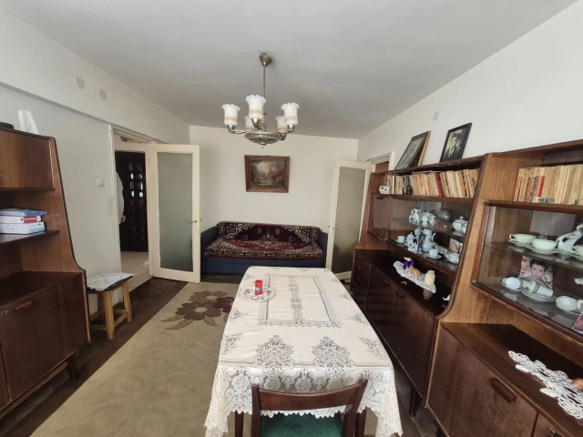 Apartament 2 camere - Centru