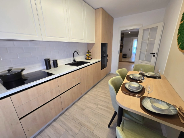 Apartament 2 camere - Galata