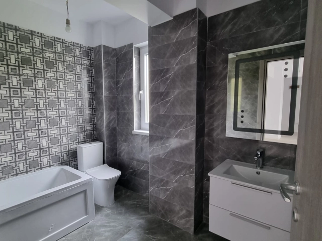 Apartament 2 camere - Bucium