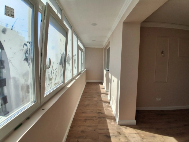 Apartament 2 camere - Podu Ros