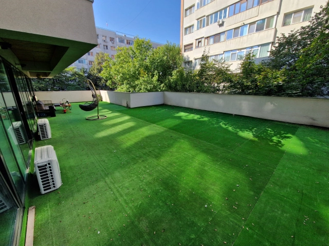 Apartament 2 camere - Centru