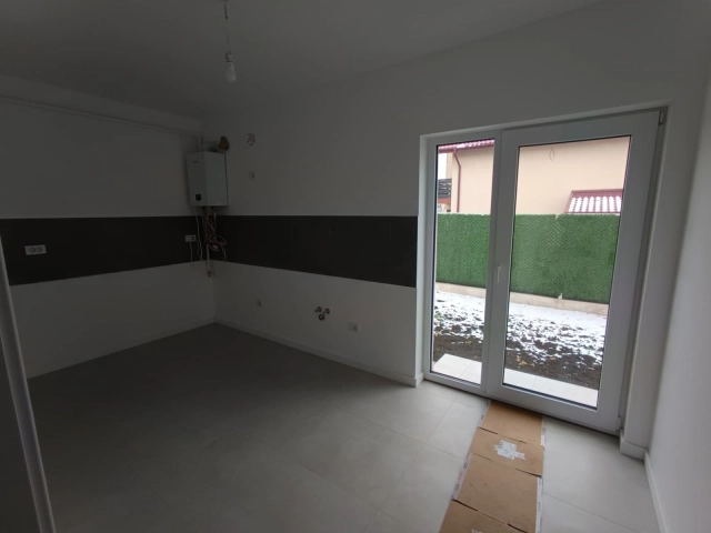 Apartament 4 camere - Valea Lupului