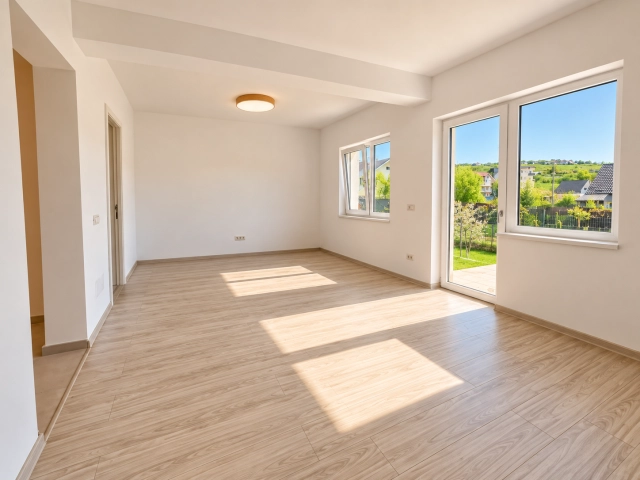 Apartament 4 camere - Bucium