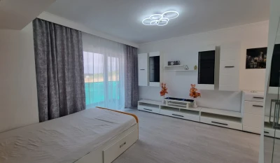 Apartment Image